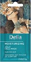 Delia Moisturizing Jelly Face Mask -       - 