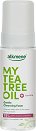 Alkmene My Tea Tree Oil Gentle Cleansing Foam -       My Tea Tree Oil - 