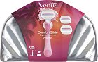     Gillette Venus ComfortGlide Sugarberry Miami - ,       Venus - 