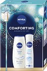   Nivea Comforting Moments of Joy -      - 