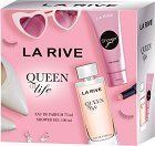 ��������� �������� La Rive Queen Of Life - ������ ������ � ��� ��� - �������