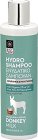 Body Farm Donkey Milk Shampoo - ���������� ������� �� ������ � ��������� ����� �� ������� Donkey Milk - �������