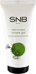 SNB Hands & Body Cream-Gel - ����-��� �� ���� � ���� ��� ����� �� ���� ���� � �������� �� ����� - ����