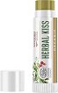 Wooden Spoon Herbal Kiss Lip Balm -            - 