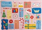 IDC Beauty & Skincare Advent Calendar - Адвент календар с козметика и аксесоари - продукт