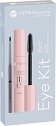 Bell HypoAllergenic Eye Kit - Комплект спирала и молив за очи от серията HypoAllergenic - продукт