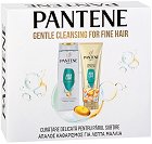 Подаръчен комплект Pantene Pro-V Aqua Light - Шампоан и балсам от серията Aqua Light - продукт