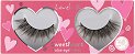 Lovely Sweetheart False Eyelashes - ���������� ����� � �������� � ������ - �������