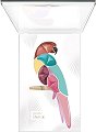PUPA Milano Parrot Eyeshadow Palette 002 Bahia -   7     - 