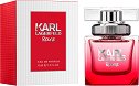 Karl Lagerfeld Rouge EDP - ������ ������ - ������