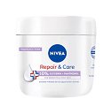 Nivea Repair & Care 10% Glycerin + Panthenol Cream - ����������� ���� �� ������������ � ����������� ���� - ����