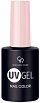 Golden Rose UV Gel Nail Color - ��� ��� �� ����� - ���