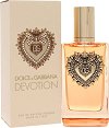 Dolce&Gabbana Devotion Intense EDP - Дамски парфюм - парфюм