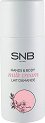 SNB Lait d�Amande Hands & Body Milk Cream - ����� �� ���� � ���� � ����� �� ������� � ����� - ����� �� ����