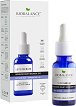 BioBalance Advanced Night Recovery Eye Super Serum - Околоочен серум за нощно възстановяване с бакучиол - серум
