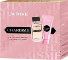   La Rive Charisme -      - 