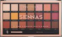 Profusion Cosmetics Siennas Palette - ������� � 21 ����� ����� �� ��� - �����