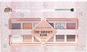 Makeup Revolution The Smokey Icon Set - ��������� �������� � ������� ����� � ����� - �������