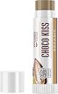 Wooden Spoon Choco Kiss Lip Balm -           - 
