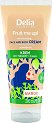 Delia Fruit me up! Moisturizing Face and Body Cream 2 in 1 -             Fruit me up! - 
