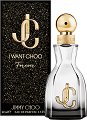 Jimmy Choo I Want Choo Forever EDP -   - 