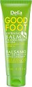 Delia Good Foot Softening Balm -              Good Foot  - 