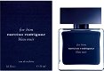 Narciso Rodriguez Bleu Noir EDT -   - 