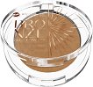 Bell HypoAllergenic Bronze Face Powder - Бронзираща пудра за лице с матов завършек от серията HypoAllergenic - продукт