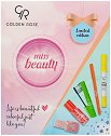 Подаръчен комплект Golden Rose Miss Beauty - Гримове от серията Miss Beauty - продукт