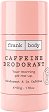 Frank Body Caffeine Deodorant - ��� ���� � ������ ��� ���������� ���� - ����������