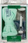 ���������� �������� Victoria Beauty Home Spa Set - �������� ������� ����� �� ����, ����� �� ���� � ������ �� ��� - �������