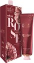 The Luxury Bathing Company Velvet Rose & Peony Hand & Nail Cream - ���� �� ���� � ����� � ������ �� ���� � ����� - ����