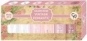 Golden Rose Vintage Romantic - Комплект от 6 лака за нокти - продукт