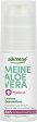 Alkmene My Aloe Vera Light Facial Fluid -         - 