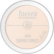 Lavera Satin Compact Powder -     - 
