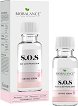 BioBalance S.O.S Drying Serum - Изсушаващ серум срещу акне - серум