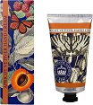 English Soap Company Apricot & Vetiver Hand Cream - Луксозен крем за ръце с аромат на кайсия и ветивер - крем