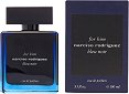 Narciso Rodriguez Bleu Noir EDP - Мъжки парфюм - парфюм