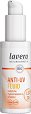 Lavera Anti-UV Fluid SPF 30 -            E - 