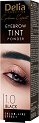 Delia Traditional Eyebrow Tint Powder -     - 