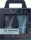   Grace Cole Homme Fine Grooming -     ,         Homme - 