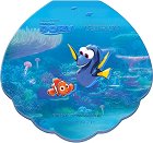 Catrice Disney Pixar Finding Dory Eyeshadow Palette - ������� � 15 ����� ����� �� ��� �� ������� Disney Pixar Finding Dory - �����