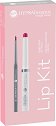 Bell HypoAllergenic Lip Kit - Комплект молив и червило за устни от серията HypoAllergenic - продукт