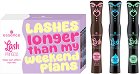 Essence Lash Princess False Lash Effect Eye Set - �������� ������� �� ���� � ����� ���������� ����� - �������