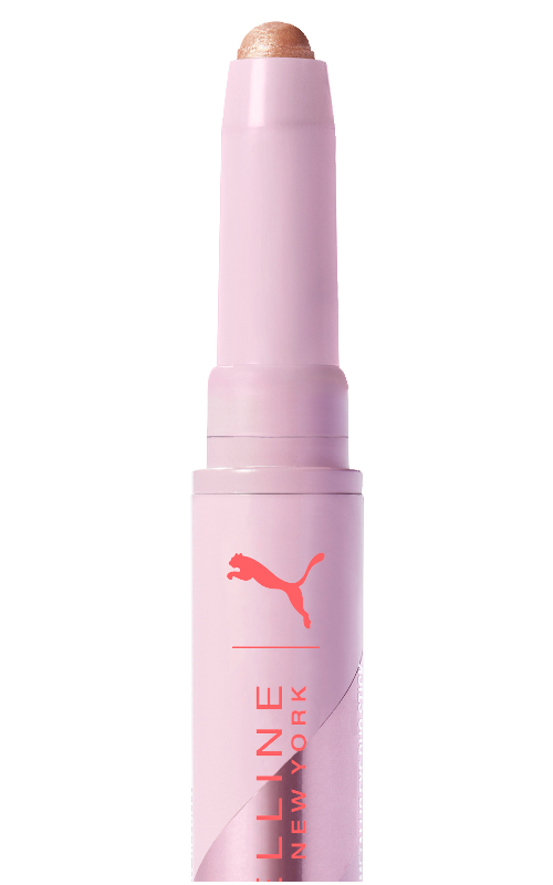 maybelline puma fearless