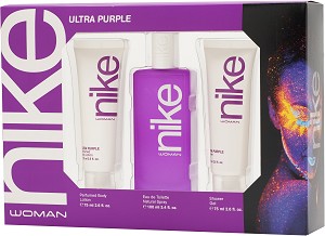   Nike Ultra Purple -  ,       - 