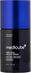 MediCube Zero Pore One Day Serum -        - 