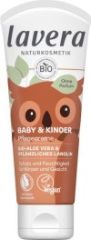 Lavera Baby & Kinder Care Cream -                  Baby & Kinder - 