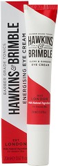 Hawkins & Brimble Energising Eye Cream -            - 