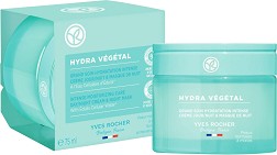Yves Rocher Hydra Vegetal Grand Soin 3 in 1 Cream -  ,        3  1 - 